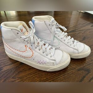Women Nike Blazer Mid 77